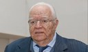 Presidente lamenta morte do ex-ministro da Justiça José Gregori