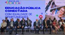 Publicado o decreto que instituiu a Estratégia Nacional de Escolas Conectadas