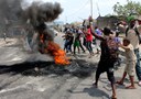 Governo brasileiro manifesta solidariedade à população da República Democrática do Congo