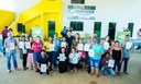 Titulação nas áreas de reforma agrária é retomada em Roraima