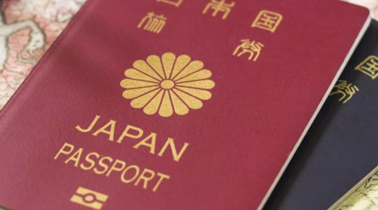 Turistas japoneses estão isentos de vistos para conhecer o Brasil
