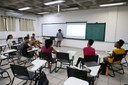 Último dia de inscrição para Programa Abdias Nascimento de ações afirmativas