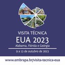 Visita técnica aos EUA busca tecnologias para produção de hortaliças no Brasil