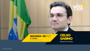 A Voz do Brasil: Ministro do Turismo é o entrevistado desta segunda-feira (09)