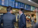 Aeroporto de Congonhas terá investimento de R$ 2 bilhões