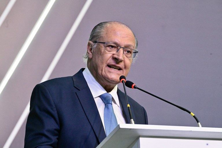 Alckmin estará em Camaçari (BA) e Balsas (MA) no início da próxima semana