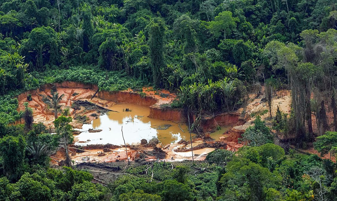 ANM apresenta experiência brasileira em conferência internacional sobre  mineração — Agência Gov