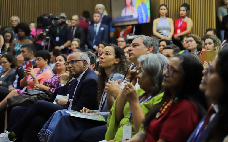 Bolsa Família Completa 20 Anos De Combate à Fome E à Desigualdade