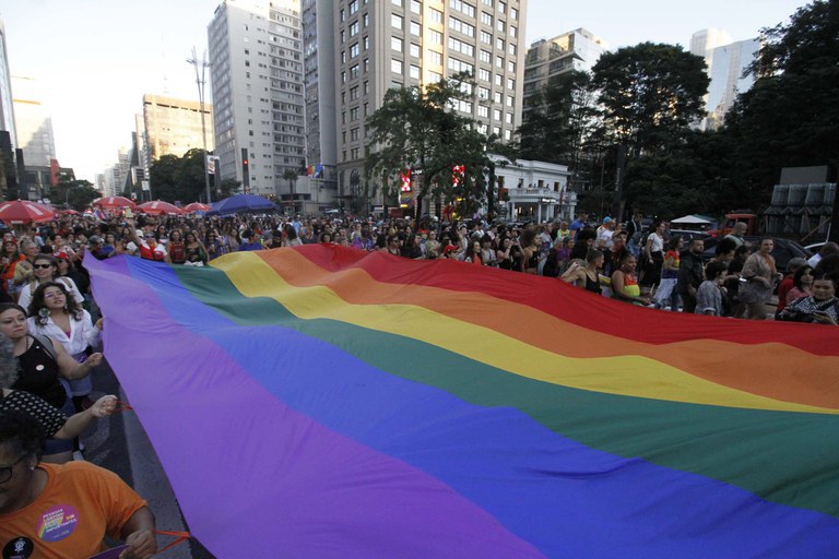 Brasil adere à coalizão internacional de direitos em favor da população LGBTQIA+