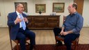 Brasil no Mundo aborda setor industrial e entrevista Alckmin