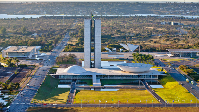 Brasília passa a contar com serviço de stopover