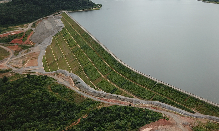 Campanha de fiscalização de segurança de barragens vai até 31 de janeiro de 2024