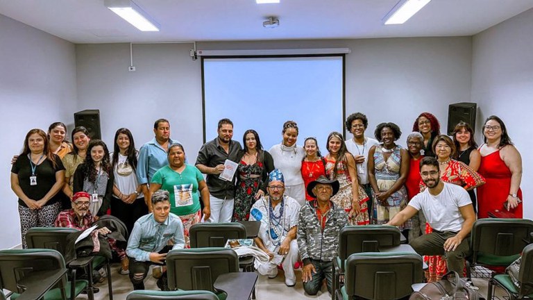 Caravana Brasil Cigano: Ministério da Igualdade Racial faz ações no Sudeste