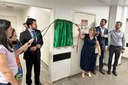 Centro de Pesquisa é inaugurado no hospital da Rede Ebserh em Dourados (MS)