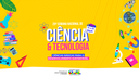 Com programação gratuita, evento reúne ciência e tecnologia ao redor do País