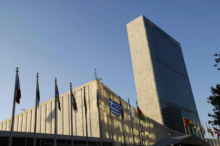 Conselho de Segurança da ONU discute, nesta sexta (13), criação de um corredor humanitário para retirar civis da Faixa de Gaza