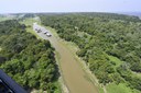 Diminuição de chuva no interior do AM e norte no PA foi a mais severa em 40 anos