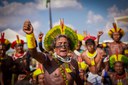 Em carta ao presidente Lula, Funai pede veto integral do PL do marco temporal