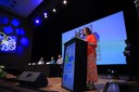 Em Maceió, Luciana Santos participa de evento científico e discute cooperação com ministra de Portugal