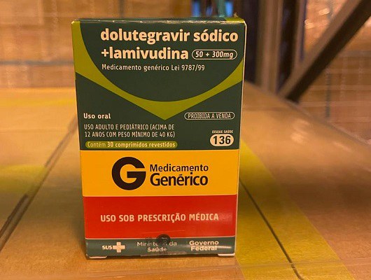 Fiocruz vai começar a distribuição de antirretroviral combinado para o SUS