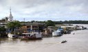 Fundo Verde para o Clima aprova US$ 9,4 milhões para projeto na Ilha de Marajó