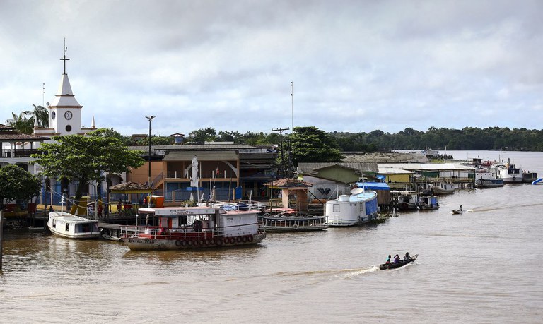 Fundo Verde para o Clima aprova US$ 9,4 milhões para projeto na Ilha de Marajó
