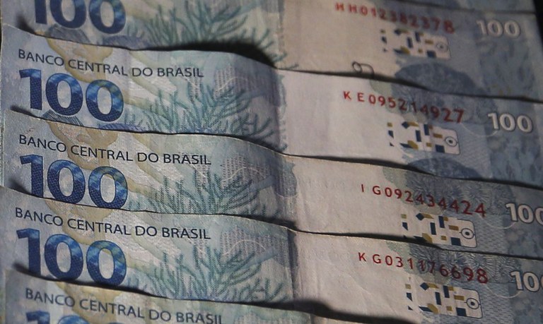 Governo Central registra déficit primário de R$ 35,93 bilhões em julho