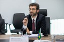 João Villaverde é o novo Secretário do Ministério do Planejamento e Orçamento