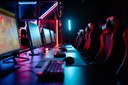 Jogos Olímpicos de eSports estão nos planos do Comitê Olímpico Internacional (COI)