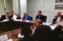 Luiz Marinho participa de reunião da Comissão Nacional dos Trabalhadores Assalariados e Assalariadas Rurais (CNATRE)