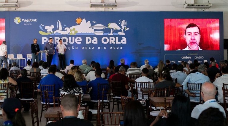 Marca Brasil estará presente nos quiosques das praias do Rio de Janeiro