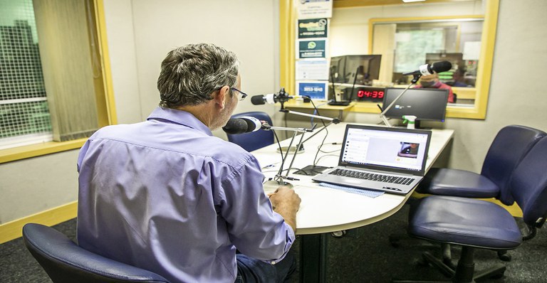 MCom autoriza duas novas rádios comunitárias a operarem no estado de SP