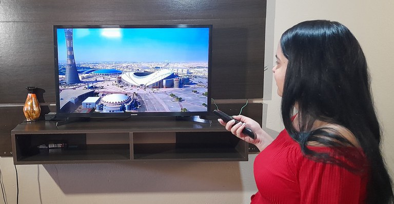 MCom concede TV de qualidade digital para mais de 1,2 milhões de habitantes