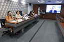 MEC debate permanência das mulheres no ambiente acadêmico