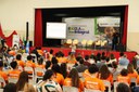 Ministério do Esporte participa de seminário do Programa Escola em Tempo Integral em SP