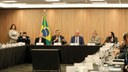 Ministro Flávio Dino anuncia cronograma de investimentos na Amazônia