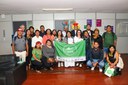 MPI e Funai recebem Coordenação das Organizações Indígenas da Amazônia Brasileira