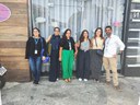 MDHC participa de encontro de acolhimento a imigrantes e refugiados