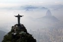 Rio de Janeiro é nomeada Capital Mundial do Livro da UNESCO 2025