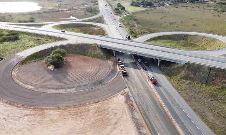 Novo PAC chega ao RN com investimentos em rodovias, educação e infraestrutura