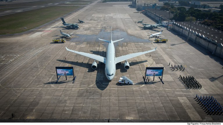 Operação Voltando em Paz: Sétimo voo com repatriados já chegou ao Brasil