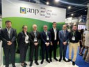 OTC Brasil 2023: ANP participa de maior conferência de tecnologia offshore do País