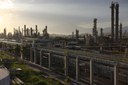 Petrobras atinge resultado histórico em eficiência energética de suas refinarias