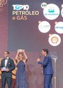 Petrobras lidera ranking de inovação com startups