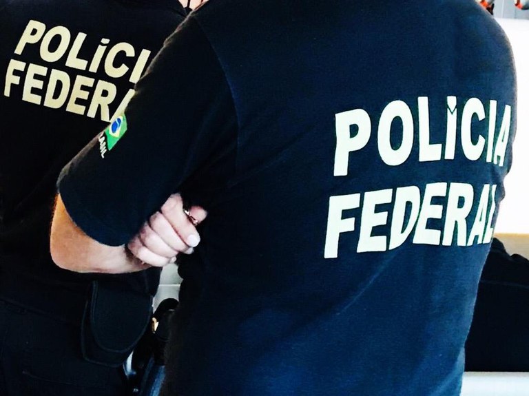 PF apura recrutamento suspeito de pessoas para a Turquia