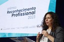 Prêmio Reconhecimento Profissional enaltece servidores públicos