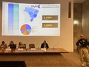 PRF participa de evento sobre qualidade de vida para servidores da segurança