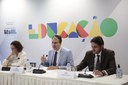 Realizada 1ª reunião do Comitê Executivo da Estratégia Nacional de Escolas Conectadas