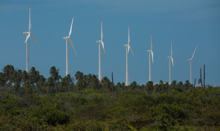Minas e Energia expõe estratégias do Brasil para desenvolver hidrogênio verde