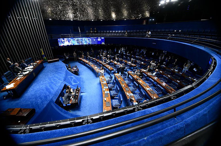Senado aprova ratificação de acordo do Mercosul sobre  Indicações Geográficas